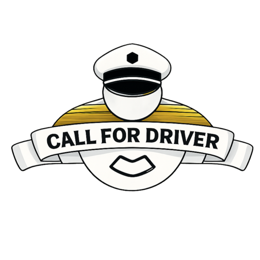 Call For Driver
