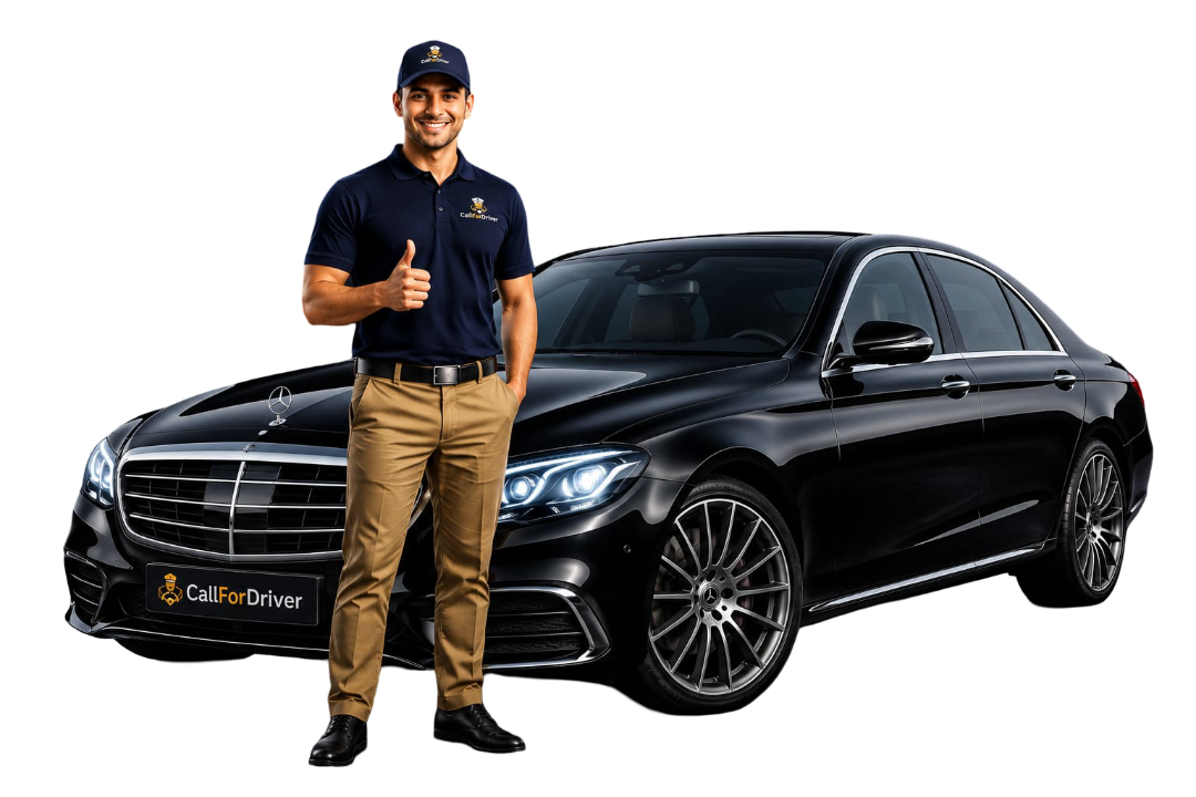 Call For Driver